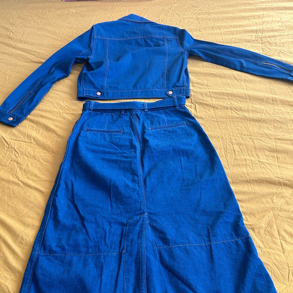 Rag & bone suit - Picture 8 of 15